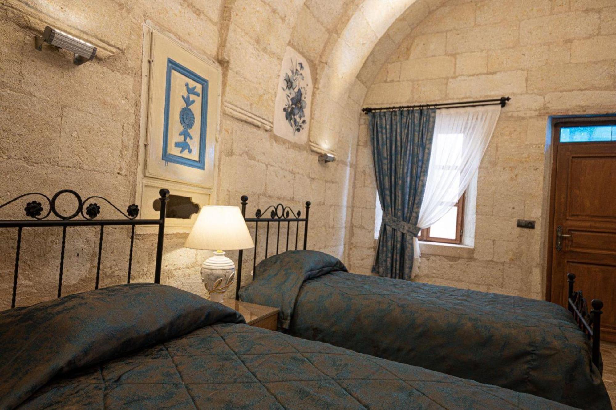 Sunak Cave Hotel أوروغوبْ المظهر الخارجي الصورة